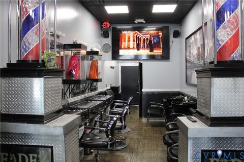 Tiny photo for 2613 Midlothian Turnpike, Richmond, VA 23224 (MLS # 2605278)