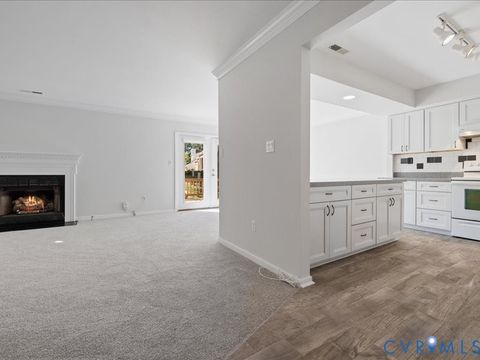 Tiny photo for 12003 Warrington Court #12003, Henrico, VA 23233 (MLS # 2600332)