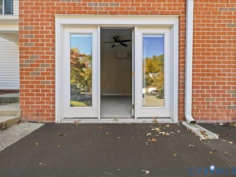 Tiny photo for 12003 Warrington Court #12003, Henrico, VA 23233 (MLS # 2600332)