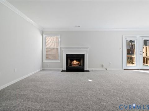 Tiny photo for 12003 Warrington Court #12003, Henrico, VA 23233 (MLS # 2600332)