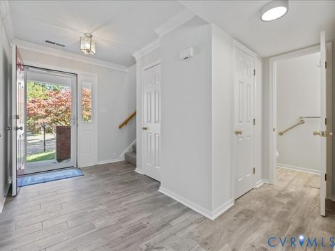 Tiny photo for 12003 Warrington Court #12003, Henrico, VA 23233 (MLS # 2600332)