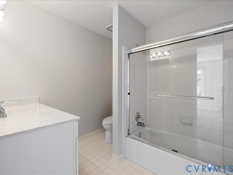 Tiny photo for 12003 Warrington Court #12003, Henrico, VA 23233 (MLS # 2600332)