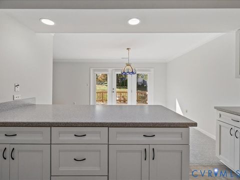 Tiny photo for 12003 Warrington Court #12003, Henrico, VA 23233 (MLS # 2600332)