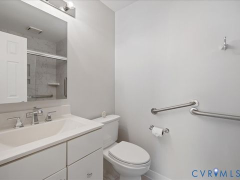 Tiny photo for 12003 Warrington Court #12003, Henrico, VA 23233 (MLS # 2600332)