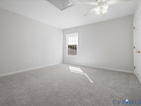 Tiny photo for 12003 Warrington Court #12003, Henrico, VA 23233 (MLS # 2600332)