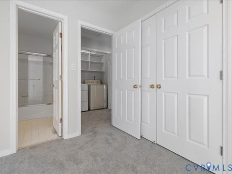 Tiny photo for 12003 Warrington Court #12003, Henrico, VA 23233 (MLS # 2600332)