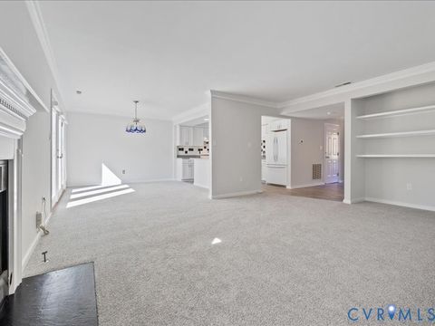 Tiny photo for 12003 Warrington Court #12003, Henrico, VA 23233 (MLS # 2600332)