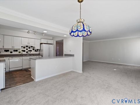 Tiny photo for 12003 Warrington Court #12003, Henrico, VA 23233 (MLS # 2600332)