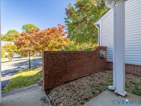 Tiny photo for 12003 Warrington Court #12003, Henrico, VA 23233 (MLS # 2600332)