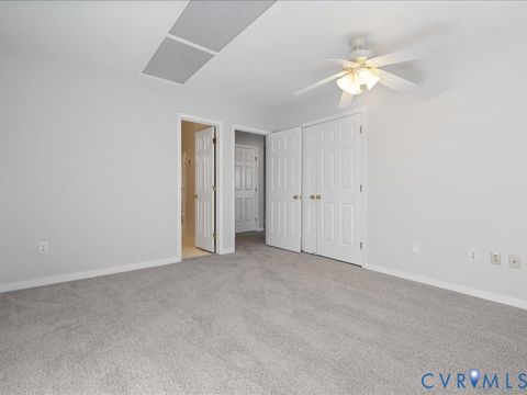 Tiny photo for 12003 Warrington Court #12003, Henrico, VA 23233 (MLS # 2600332)