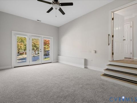 Tiny photo for 12003 Warrington Court #12003, Henrico, VA 23233 (MLS # 2600332)