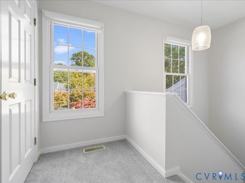 Tiny photo for 12003 Warrington Court #12003, Henrico, VA 23233 (MLS # 2600332)