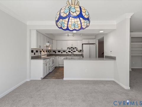 Tiny photo for 12003 Warrington Court #12003, Henrico, VA 23233 (MLS # 2600332)