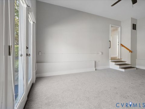 Tiny photo for 12003 Warrington Court #12003, Henrico, VA 23233 (MLS # 2600332)