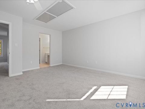 Tiny photo for 12003 Warrington Court #12003, Henrico, VA 23233 (MLS # 2600332)