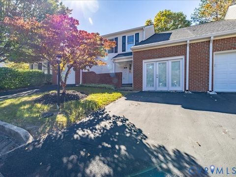 Photo of 12003 Warrington Court #12003, Henrico, VA 23233 (MLS # 2600332)