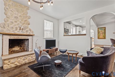 Tiny photo for 3309 Monument Avenue, Richmond, VA 23221 (MLS # 2605230)