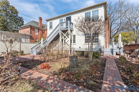 Tiny photo for 3309 Monument Avenue, Richmond, VA 23221 (MLS # 2605230)