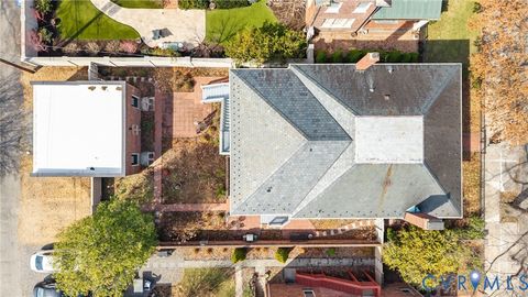 Tiny photo for 3309 Monument Avenue, Richmond, VA 23221 (MLS # 2605230)