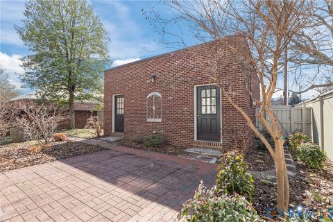 Tiny photo for 3309 Monument Avenue, Richmond, VA 23221 (MLS # 2605230)
