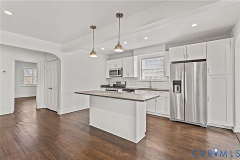 Tiny photo for 3309 Monument Avenue, Richmond, VA 23221 (MLS # 2605230)