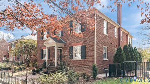 Tiny photo for 3309 Monument Avenue, Richmond, VA 23221 (MLS # 2605230)