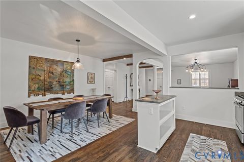 Tiny photo for 3309 Monument Avenue, Richmond, VA 23221 (MLS # 2605230)