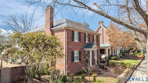 Tiny photo for 3309 Monument Avenue, Richmond, VA 23221 (MLS # 2605230)