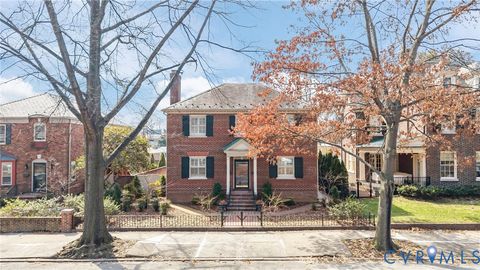 Tiny photo for 3309 Monument Avenue, Richmond, VA 23221 (MLS # 2605230)