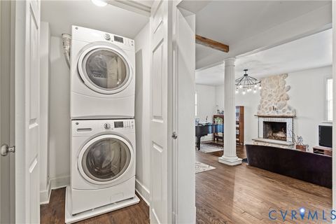 Tiny photo for 3309 Monument Avenue, Richmond, VA 23221 (MLS # 2605230)