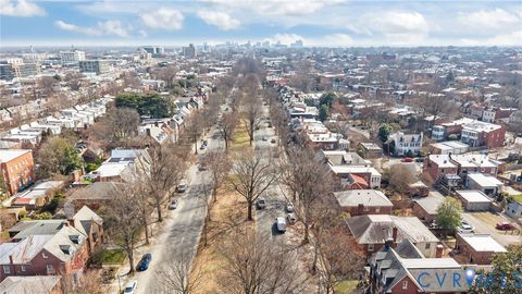 Tiny photo for 3309 Monument Avenue, Richmond, VA 23221 (MLS # 2605230)