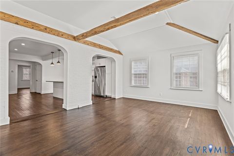Tiny photo for 3309 Monument Avenue, Richmond, VA 23221 (MLS # 2605230)