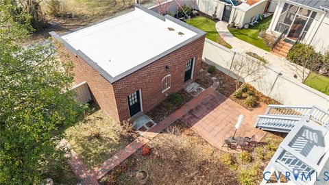 Tiny photo for 3309 Monument Avenue, Richmond, VA 23221 (MLS # 2605230)