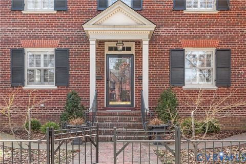 Tiny photo for 3309 Monument Avenue, Richmond, VA 23221 (MLS # 2605230)