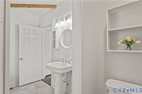 Tiny photo for 3309 Monument Avenue, Richmond, VA 23221 (MLS # 2605230)