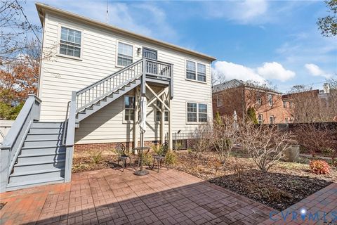 Tiny photo for 3309 Monument Avenue, Richmond, VA 23221 (MLS # 2605230)