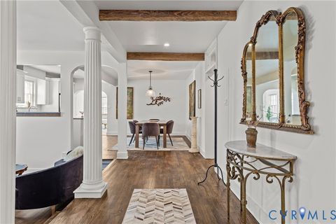 Tiny photo for 3309 Monument Avenue, Richmond, VA 23221 (MLS # 2605230)