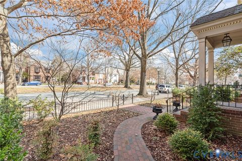 Tiny photo for 3309 Monument Avenue, Richmond, VA 23221 (MLS # 2605230)