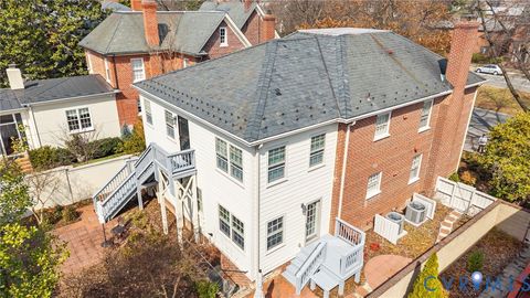 Tiny photo for 3309 Monument Avenue, Richmond, VA 23221 (MLS # 2605230)