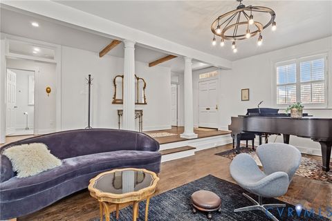 Tiny photo for 3309 Monument Avenue, Richmond, VA 23221 (MLS # 2605230)