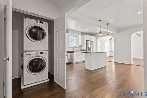 Tiny photo for 3309 Monument Avenue, Richmond, VA 23221 (MLS # 2605230)