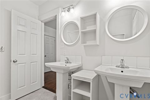 Tiny photo for 3309 Monument Avenue, Richmond, VA 23221 (MLS # 2605230)