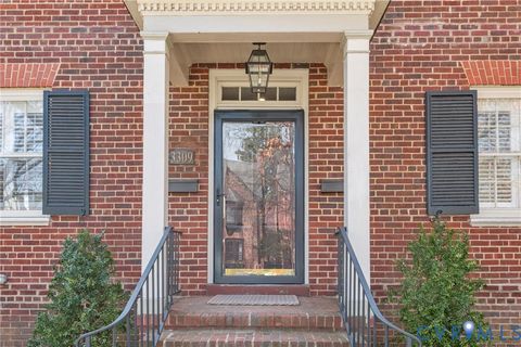 Tiny photo for 3309 Monument Avenue, Richmond, VA 23221 (MLS # 2605230)