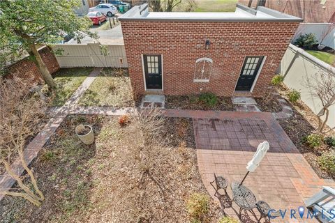 Tiny photo for 3309 Monument Avenue, Richmond, VA 23221 (MLS # 2605230)