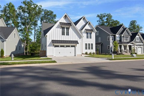 Tiny photo for 15125 Heaton Drive, Midlothian, VA 23112 (MLS # 2615332)