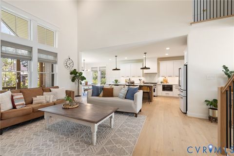 Tiny photo for 15125 Heaton Drive, Midlothian, VA 23112 (MLS # 2615332)
