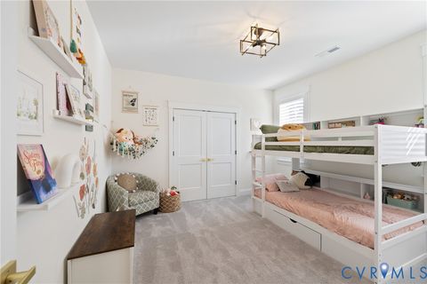 Tiny photo for 15125 Heaton Drive, Midlothian, VA 23112 (MLS # 2615332)
