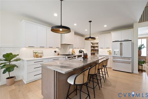 Tiny photo for 15125 Heaton Drive, Midlothian, VA 23112 (MLS # 2615332)