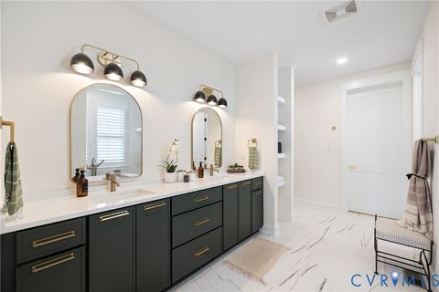 Tiny photo for 15125 Heaton Drive, Midlothian, VA 23112 (MLS # 2615332)