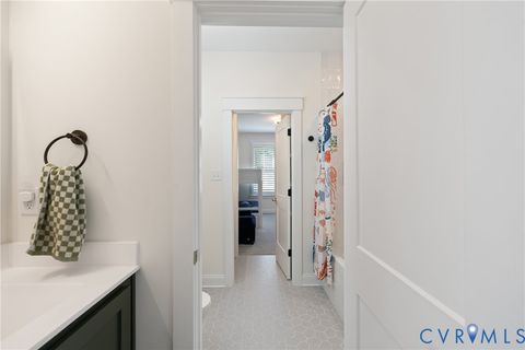 Tiny photo for 15125 Heaton Drive, Midlothian, VA 23112 (MLS # 2615332)